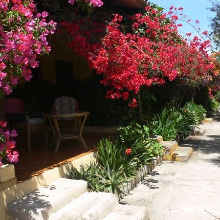 Finca Hotel Predio Son Serra Can Picafort  Exteriör bild