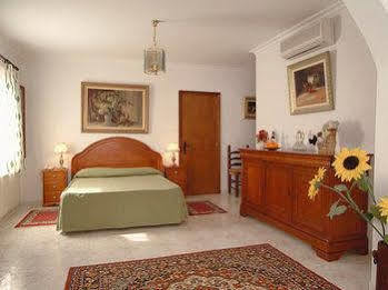 Finca Hotel Predio Son Serra Can Picafort  Exteriör bild