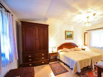 Finca Hotel Predio Son Serra Can Picafort  Exteriör bild