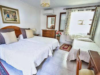 Finca Hotel Predio Son Serra Can Picafort  Exteriör bild