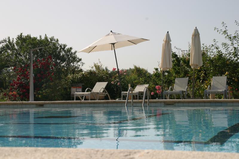 Finca Hotel Predio Son Serra Can Picafort  Exteriör bild